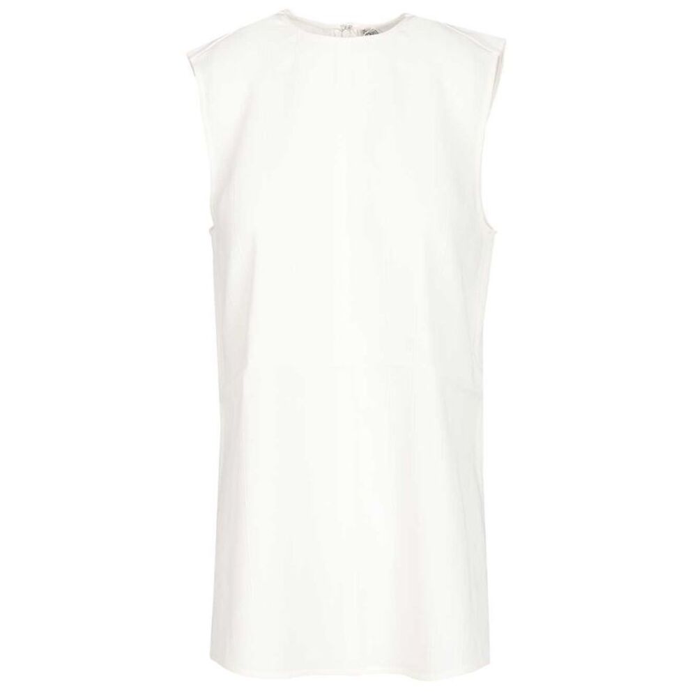 Toteme Women Woven Stripe Top
